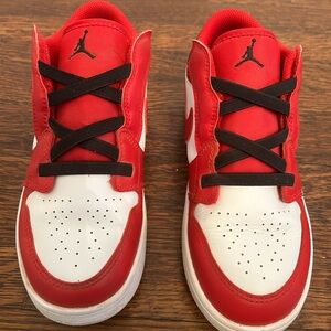 Air Jordan 1 Low